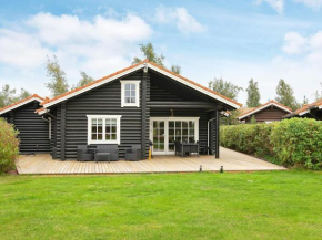 5 star holiday home in V ggerl se